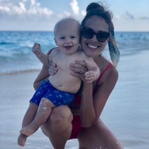 Meet your Posher, Tess